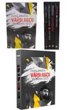 Varoluş&ccedil;u Roman Seti (4 Kitap)