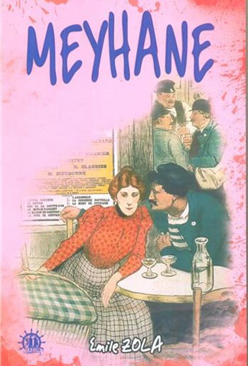 Meyhane