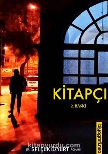 Kitapçı - Selçuk Özyurt