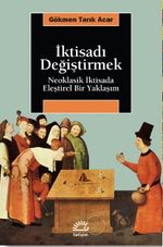 İktisadı Değiştirmek
