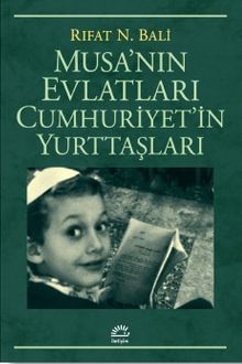 Musa'nın Evlatları Cumhuriyet'in Yurttaşları