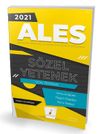 2021 ALES S&ouml;zel Yetenek Son Tekrar Konu Anlatımı