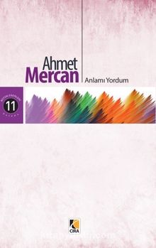 Anlamı Yordum - Ahmet Mercan