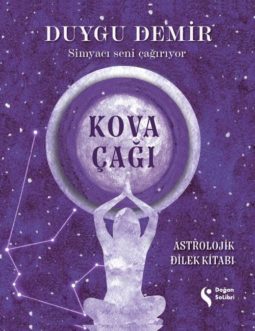 Kova Çağı & Astrolojik Dilek Kitabı