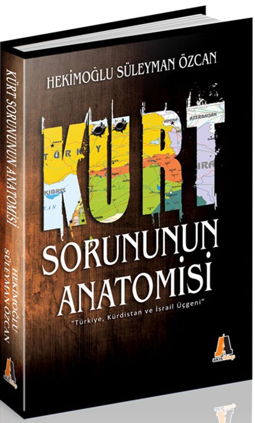 Kürt Sorununun Anatomisi