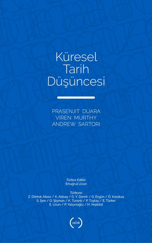 Küresel Tarih Düşüncesi
