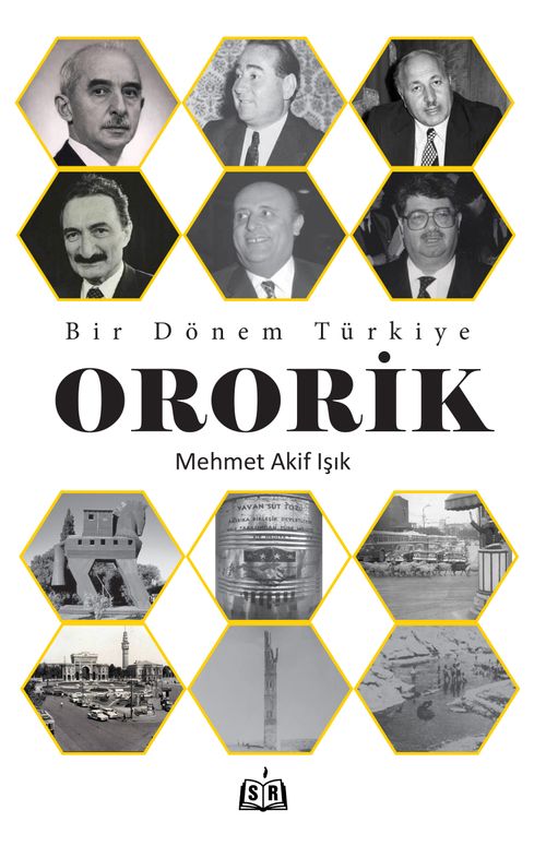 Bir Dönem Türkiye - Ororik
