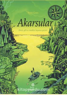 Akarsular - Peter Goes