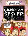 &Ccedil;ıldırtan Sesler