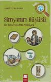 Simyanın B&uuml;y&uuml;s&uuml; & Bir Isaac Newton Polisiyesi