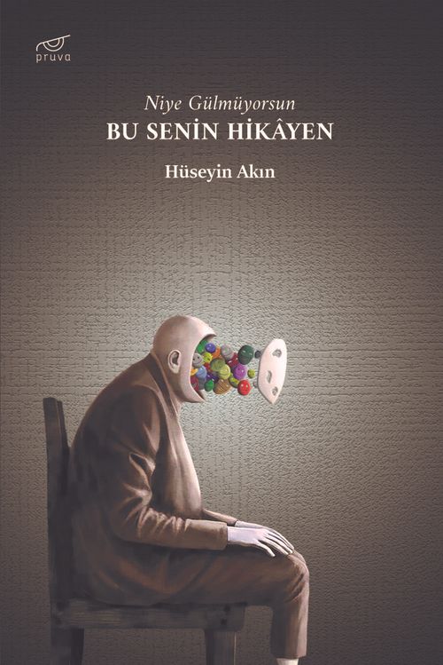 Bu Senin Hikayen