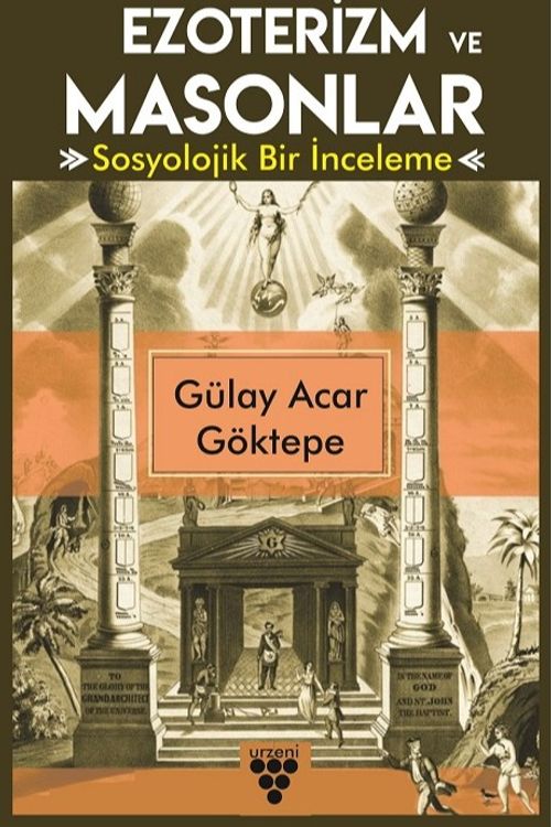 Ezoterizm ve Masonlar
