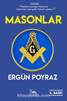 Masonlar - Ergün Poyraz