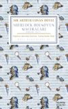 Sherlock Holmes'un Maceraları (&Ouml;yk&uuml;ler 1)