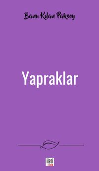 Yapraklar