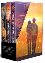 Güneşi Söndürmem Gerek (3'lü Set) (Ciltli)