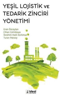 Yeşil Lojistik ve Tedarik zinciri Yönetimi