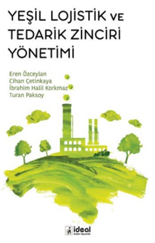 Yeşil Lojistik ve Tedarik zinciri Yönetimi