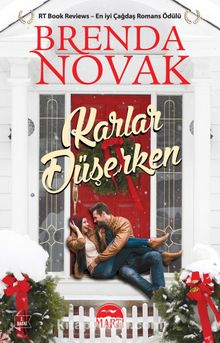 Karlar Düşerken - Brenda Novak