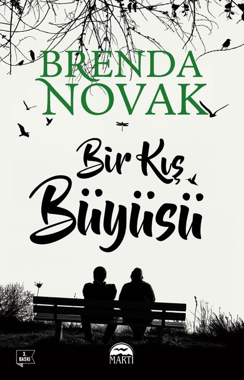 Bir Kış Büyüsü