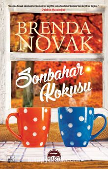Sonbahar Kokusu - Brenda Novak