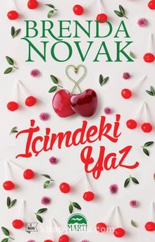 İçimdeki Yaz - Brenda Novak