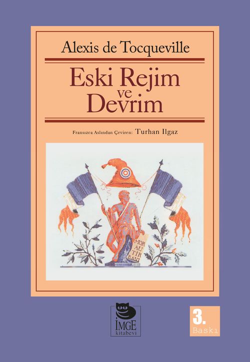Eski Rejim ve Devrim