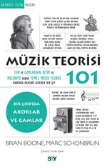 Müzik Teorisi 101 / Bir Çırpıda Akorlar ve Gamlar