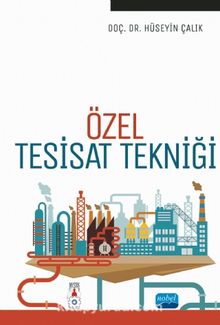 Özel Tesisat Tekniği - Doç. Dr. Hüseyin Çalık