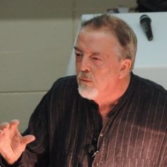  David Tacey