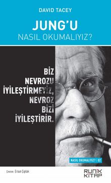 Jung’u Nasıl Okumalıyız? - David Tacey