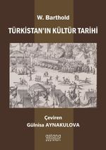 Türkistan'ın Kültür Tarihi