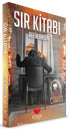 Sır Kitabı - Refik Akten