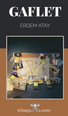 Gaflet - Erdem Atay