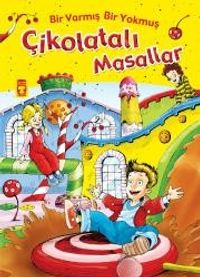 Çikolatalı Masallar