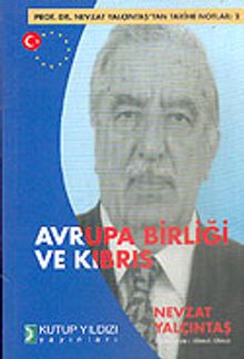 Avrupa Birliği ve Kıbrıs