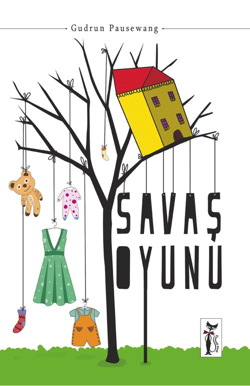 Savaş Oyunu