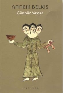 Annem Belkıs (Ciltsiz)