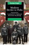Modern Devlet ve Polis