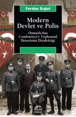 Modern Devlet ve Polis