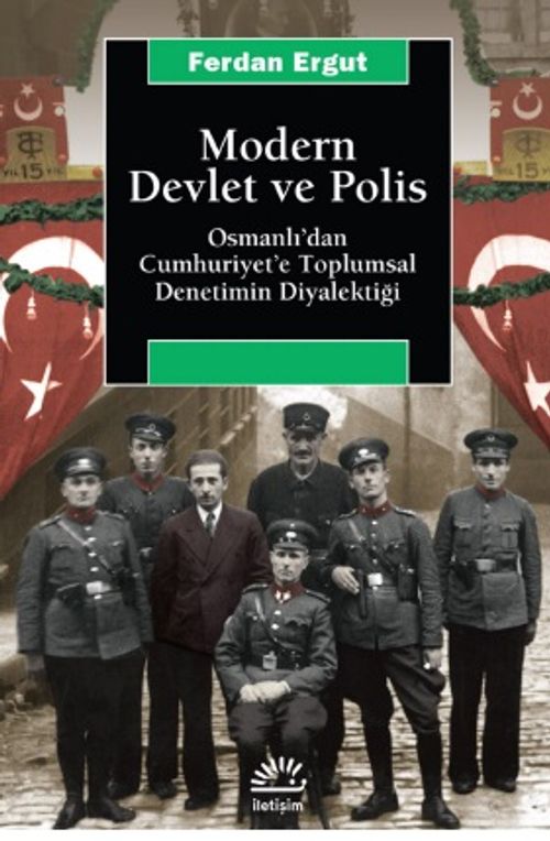 Modern Devlet ve Polis