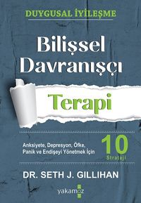 Bilişsel Davranışcı Terapi