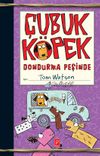 &Ccedil;ubuk K&ouml;pek Dondurma Peşinde