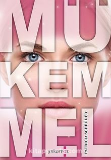 Mükemmel - Patricia Schröder