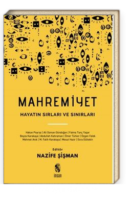 Mahremiyet<br/>Hayatın Sırları ve Sınırları