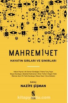 Mahremiyet & Hayatın Sırları ve Sınırları - Nazife Şişman