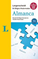 Langenscheidt Dil Bilgisi Alıştırmaları Almanca