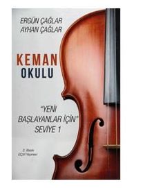 Keman Okulu (Spiralli)