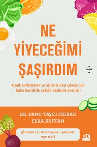 Ne Yiyeceğimi Şaşırdım