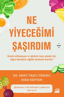 Ne Yiyeceğimi Şaşırdım - Dr. Banu Taşçı Fresko